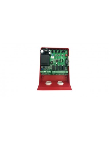 IRIN4B-250 RECEPTOR EN CAJA 12/24 V -...