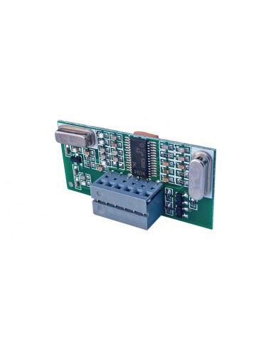 RSD-868 RECEPTOR ENCHUFABLE SOLO...