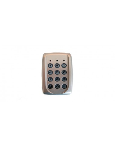 QTALOS2-G TECLADO DE SOBREPONER