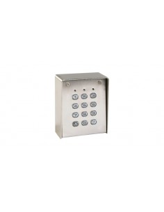 QKEY12SM9 TECLADO AUTONOMO...