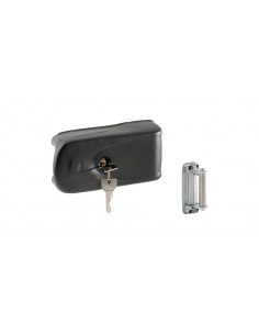 LC721M ELECTROCERRADURA...
