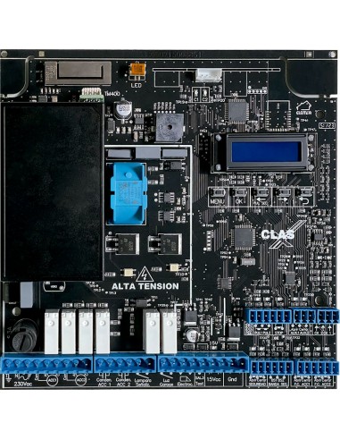 CLAS X CUADRO UNIVERSAL 1 O 2 MOTORES