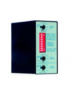 FG 20 DETECTOR BICANAL 230 V