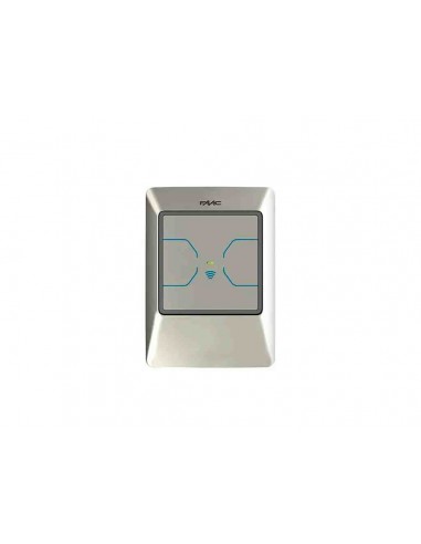 XTRR 125 LECTOR DE PROXIMIDAD 125 KHZ