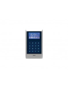 XKPR 125D  LECTOR DOBLE DE...