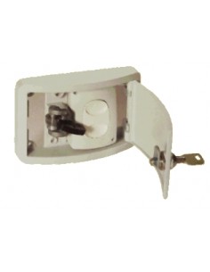 LLA611 REGISTRO GN ALUMINIO...
