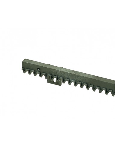 ZER525 MTS CREMALLERA NYLON 20X28...