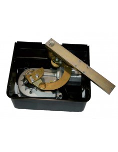 BATS040 FIELD OIL MOTOR...