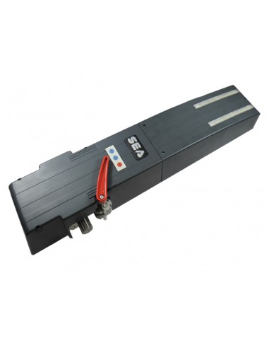 BASS014 ERG 24V MAXI. BASC C/CUADRO...