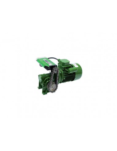 VEN121D VENUS MONOFASICO 1/3CV DCHA...