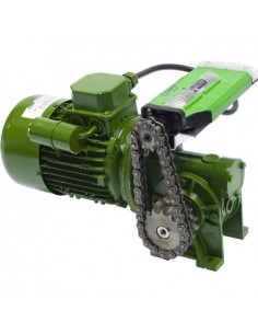 VEN125I VENUS MONOFASICO...