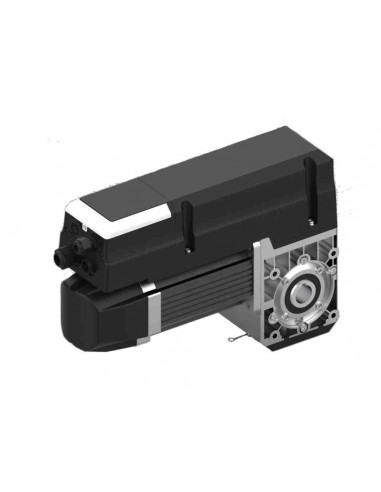 ZET050 ZETA 50 Nm MOTOR PARA PUERTAS...