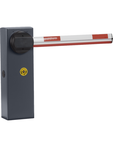 KITB001 BARRERA UP & DOWN 2,5M COMPLETA