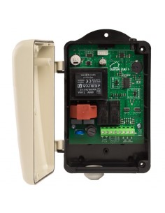 CUADRO DE CONTROL CLAS 1
