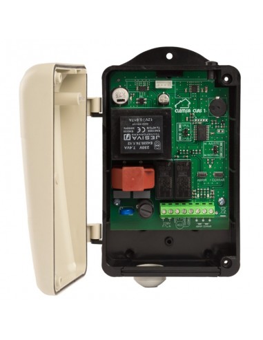 CUADRO DE CONTROL CLAS 1