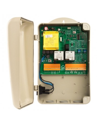 CUADRO DE CONTROL CLAS 6.1