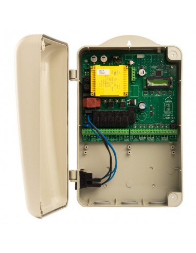 CUADRO CONTROL CLAS 16.1