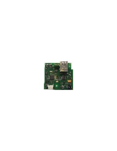 TAR510 TARJETA INTERFAZ TCP/IP...
