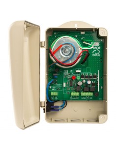 CUADRO CONTROL CLAS 25
