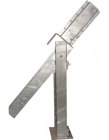 BARCK04 BARRERA LIMIT ASTA 90mm HASTA...