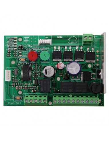 CUADRO CONTROL CLAS 30.1
