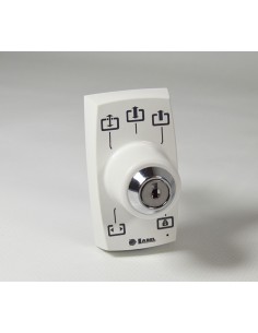 VIDE703 SELECTOR EASY LLAVE...