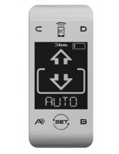 VIDE704 SELECTOR DIGITAL...