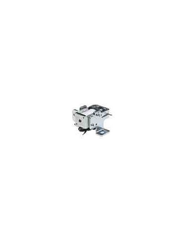 VIDE601 ELECTROBLOQUEO / DESBL.MANUAL...