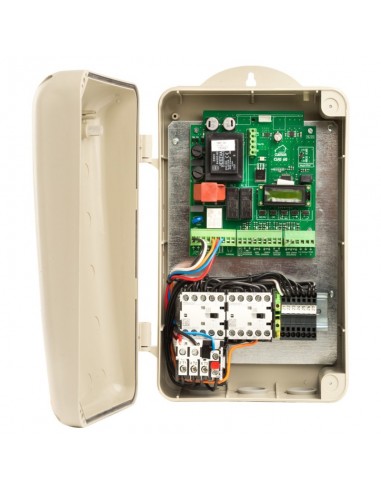 CUADRO CONTROL CLAS 60 T