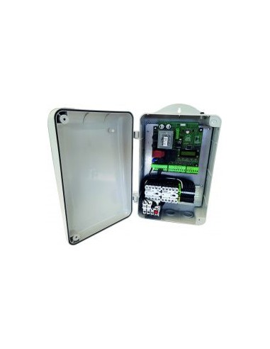 CUADRO CONTROL CLAS 60 V