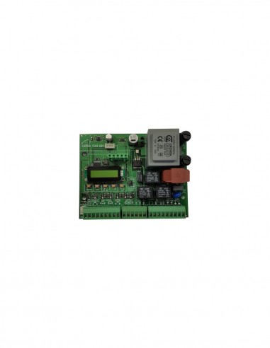 CUADRO CONTROL CLAS 62 C