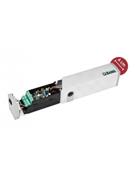 BAT750 NEXT 75 KG AUTOMATISMO PARA PUERTAS BATIENTES DE INTERIOR 75 KG