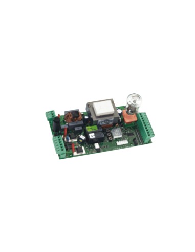 CUADRO CONTROL CLAS 107