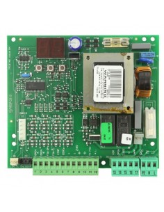 CUADRO CONTROL 740 D