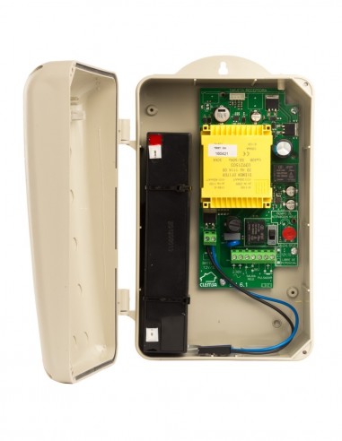 CUADRO CONTROL DM 6.1