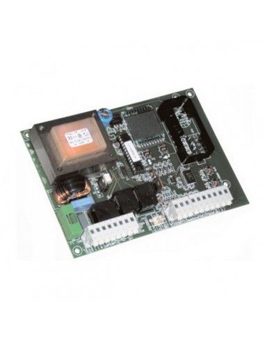 CUADRO CONTROL CLAS 406
