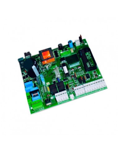 CUADRO CONTROL CLAS 408