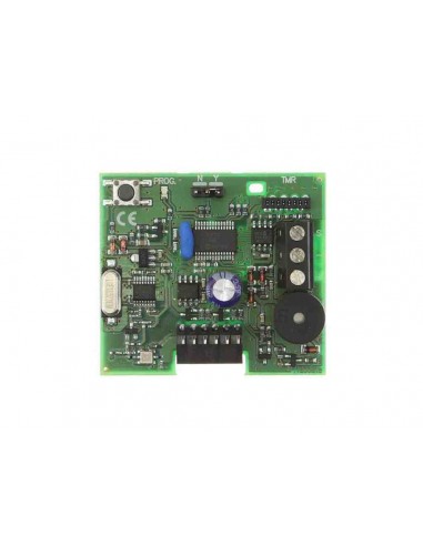 REC653 RECEPTOR ENCHUFABLE DRT-31