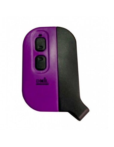 WEMI122 EMISOR MINI GO2 868 MHZ