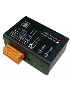 CUADRO CONTROL CR 81.8
