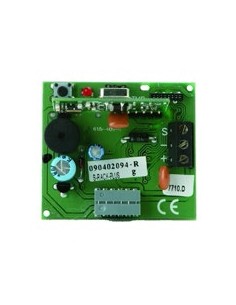 WREC105 RECEPTOR ENCHUFABLE...