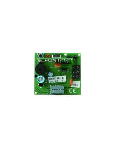 WREC105 RECEPTOR ENCHUFABLE STICK500...