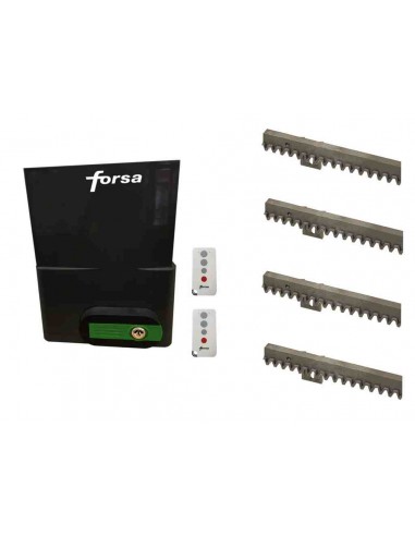 KIT BETA MOTOR CORREDERA 500 KG CON...