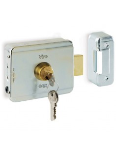 EC 133 ELECTROCERRADURA...