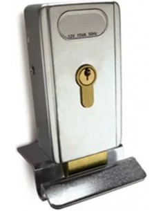 EC 190-12 ELECTROCERRADURA...
