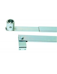 BR 22 KIT 2 BRAZOS RECTOS....