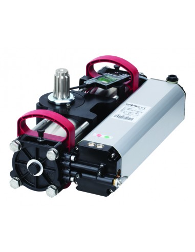 S800 ENC SBW 180º ACTUADOR...