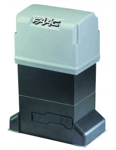 844 R MOTORREDUCTOR 230 V...