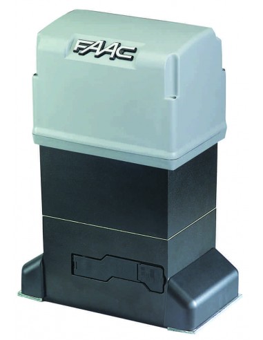 844 R MOTORREDUCTOR 230 V 1800 KG...
