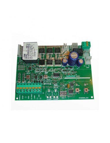E1000 TARJETA ELECTRONICA E100 (PARA...